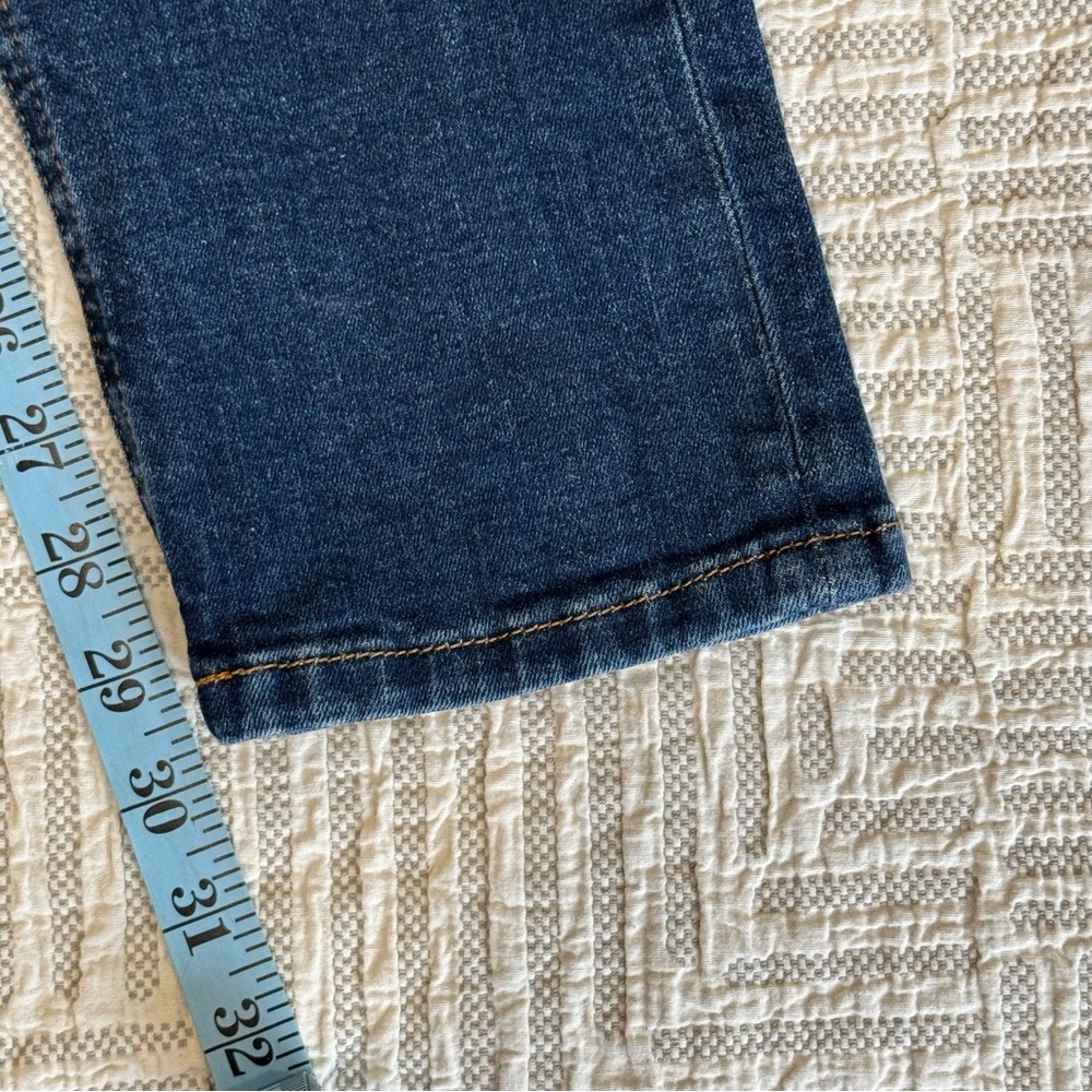 👖 Diesel Thommer Slim Fit Jeans – Classic Wash 👖 - Picture 8 of 12